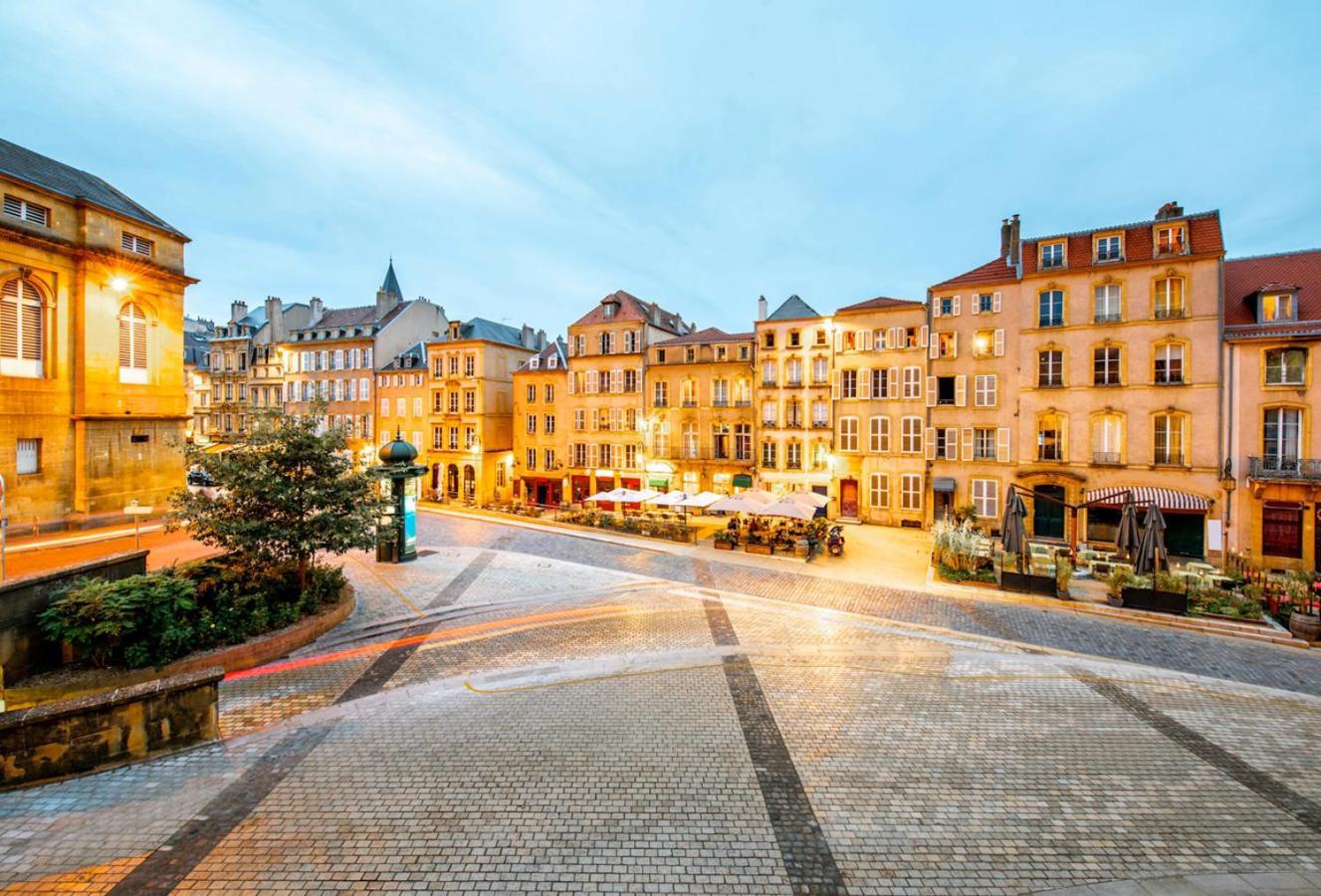 Lumineux & Cosy, Hyper Centre Apartment *