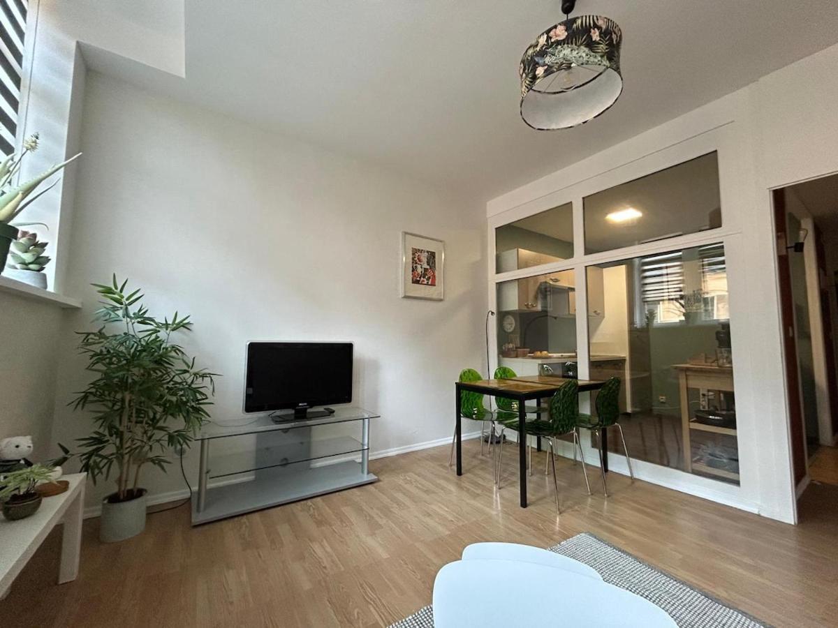 Apartment Lumineux & Cosy, Hyper Centre Metz
